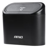 AMiO mini-prügikast 155 x 140 x 65 mm | HL Autoosad