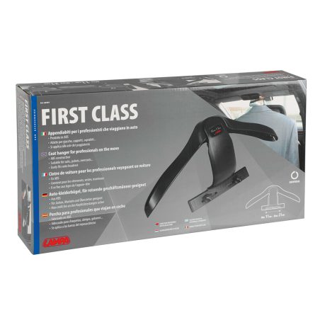 Lampa riidepuu istme peatoe külge | HL Autoosad