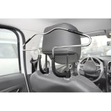 Lampa riidepuu istme peatoe külge | HL Autoosad