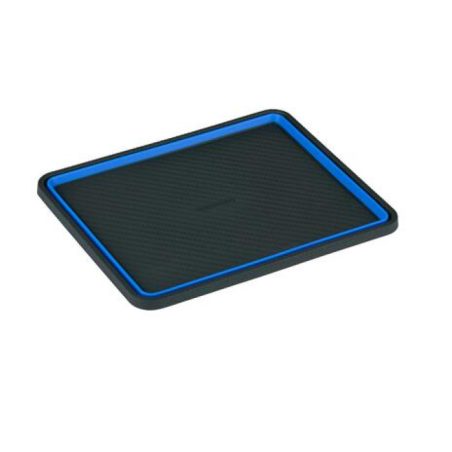 Dunlop libisemisvastane matt 197 x 164 x 8 mm, sinine | HL Autoosad
