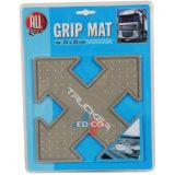 All-Ride veoki gripmatt Trucker, 25 x 25 cm | HL Autoosad