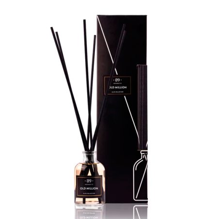 Aromatic 89 home Old Million pulkadega 50 ml | HL Autoosad