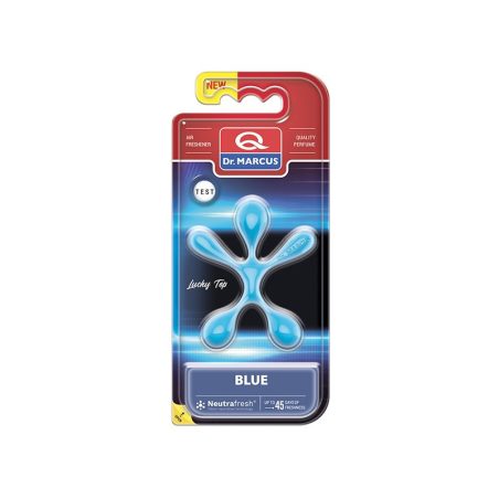 Dr Marcus autodeodorant Lucky Top Blue | HL Autoosad