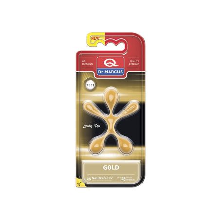 Dr Marcus autodeodorant Lucky Top Gold | HL Autoosad