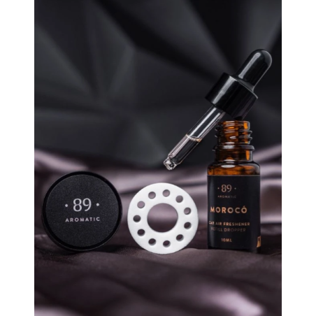 Aromatic 89 autolõhna täitepakend Ohena | HL Autoosad