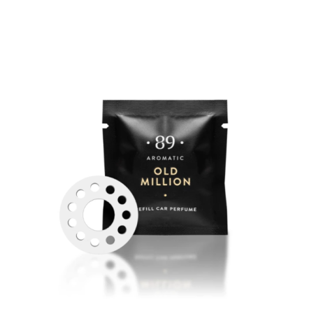 Aromatic 89 autolõhna täitepakend Ohena | HL Autoosad