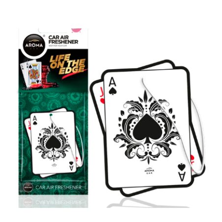 Aroma Car autolõhn Blackjack | HL Autoosad