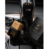 Aromatic 89 autolõhn Blue Nightingale pudelis | HL Autoosad