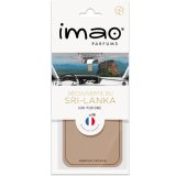 Imao France lõhnaleht "Sri Lanka", beež | HL Autoosad