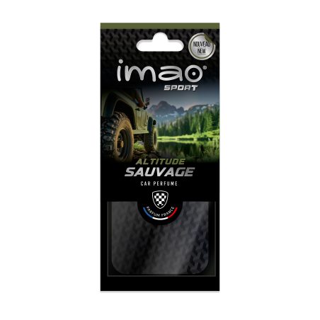 Imao autolõhn Sport Altitude Sauvage | HL Autoosad