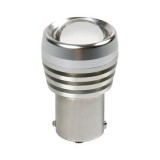 Lampa LED-pirn MEGA-LED hi-power 5, 12 V, P21W | HL Autoosad