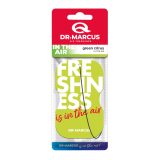 Dr Marcus autolõhn In the Air Green Citrus | HL Autoosad