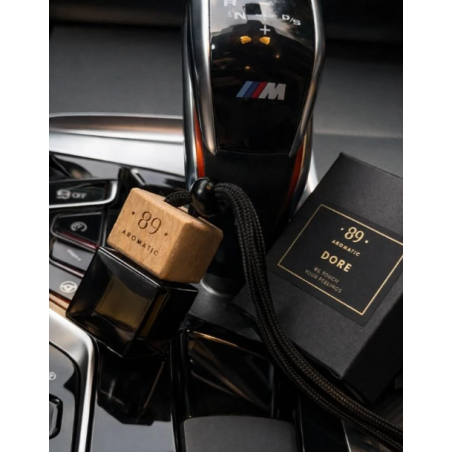 Aromatic 89 autolõhn Majesty pudelis | HL Autoosad