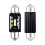 AMiO LED CANbus Ultra Bright 36 mm 12/24 V | HL Autoosad