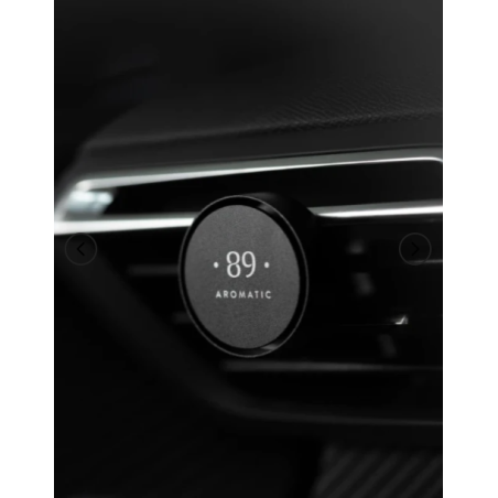 Aromatic 89 autolõhn Ohena ventilatsiooniavale | HL Autoosad