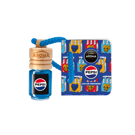Aroma Car autolõhn Pepsi mini 4,5 ml | HL Autoosad