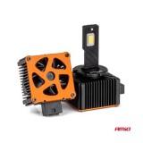 AMiO D3S LED-pirnid CANbus, paar | HL Autoosad