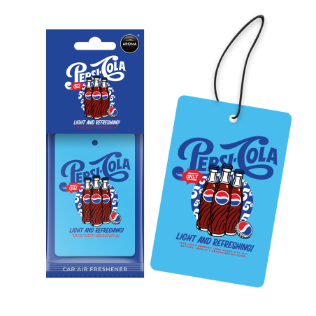 Aroma Car autolõhn Pepsi pudelis | HL Autoosad