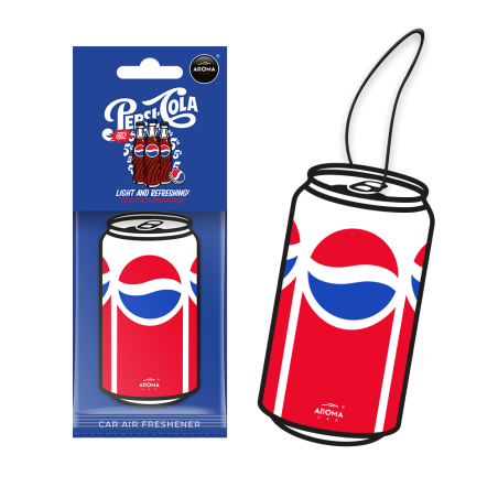 Aroma Car autolõhn Pepsi purgis | HL Autoosad