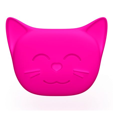 Dr Marcus Cosmic Cat Bubble Gum | HL Autoosad