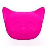 Dr Marcus Cosmic Cat Bubble Gum | HL Autoosad