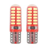 AMiO LED T10 CANbus 12 V Silca | HL Autoosad