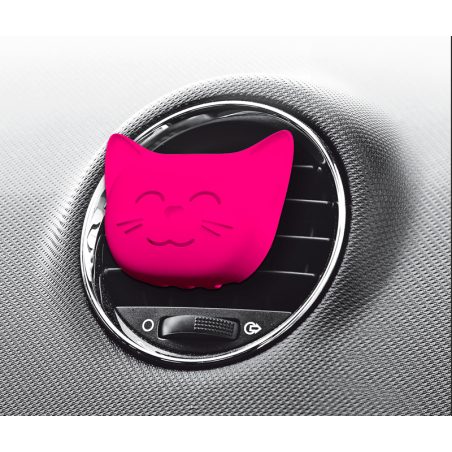 Dr Marcus Cosmic Cat Bubble Gum | HL Autoosad