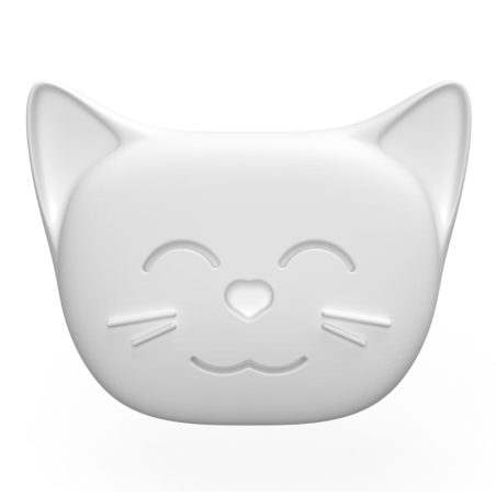Dr Marcus Cosmic Cat Winter Ice | HL Autoosad