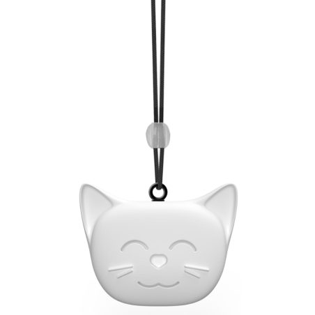 Dr Marcus Cosmic Cat Winter Ice | HL Autoosad