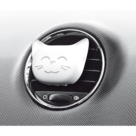 Dr Marcus Cosmic Cat Winter Ice | HL Autoosad