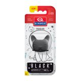 Dr Marcus Cosmic Dog Black | HL Autoosad