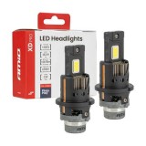 AMiO LED XD PRO D4S full CANbus LED-pirnid, paar | HL Autoosad