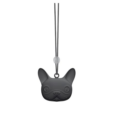 Dr Marcus Cosmic Dog Black | HL Autoosad
