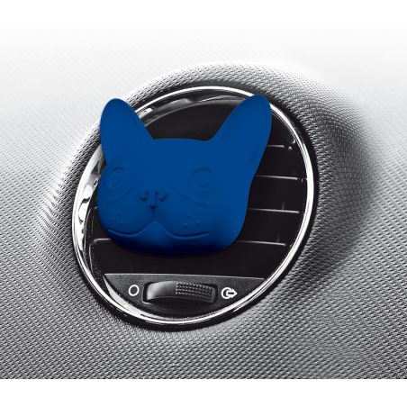 Dr Marcus Cosmic Dog New Car | HL Autoosad