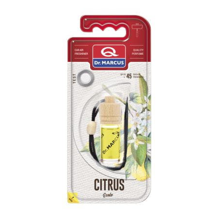 Dr Marcus Ecolo Grapefruit 4,5 ml | HL Autoosad