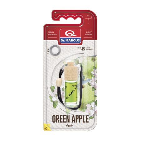 Dr Marcus Ecolo Green apple 4,5 ml | HL Autoosad