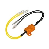 Lampa takisti LED-tuledele 6 oomi 12 V | HL Autoosad