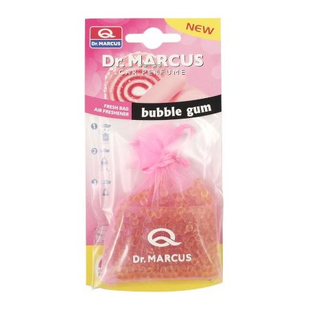 Dr Marcus Fresh Bag Bubble Gum | HL Autoosad