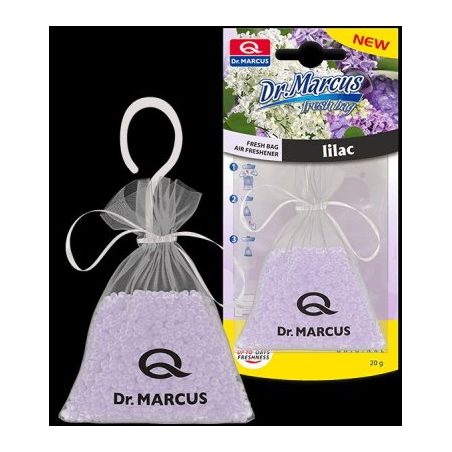 Dr Marcus Fresh Bag Lilac (sirel) | HL Autoosad