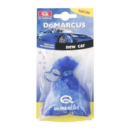 Dr Marcus Fresh Bag New Car | HL Autoosad