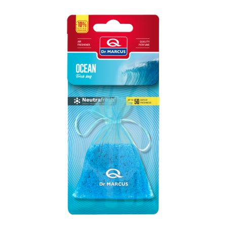 Dr Marcus Fresh Bag Ocean Breeze | HL Autoosad
