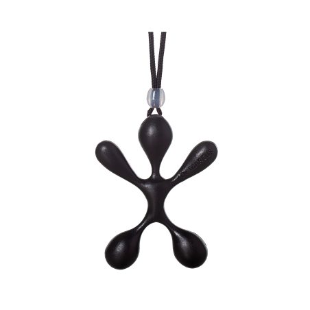 Dr Marcus Lucky Top Black | HL Autoosad