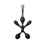 Dr Marcus Lucky Top Black | HL Autoosad