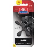 Dr Marcus Lucky Top Black | HL Autoosad