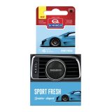 Dr Marcus lõhnakõlar Sport Fresh | HL Autoosad