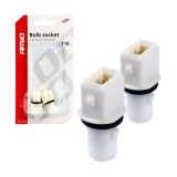 AMiO T10 pirnipesad, plastikust, 2 tk | HL Autoosad