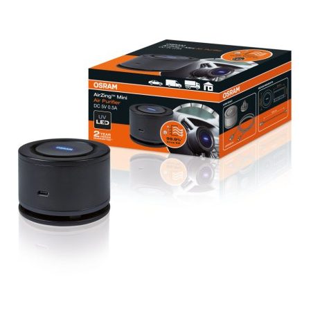 Osram Airzing mini õhupuhasti | HL Autoosad