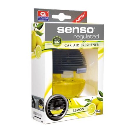 Dr Marcus Regulated Lemon 10 ml | HL Autoosad
