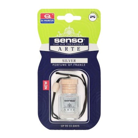 Dr Marcus Senso Arte Silver 6 ml | HL Autoosad