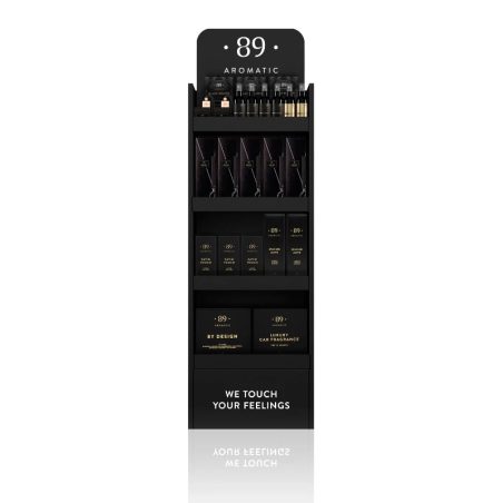 Aromatic 89 stend papist suur | HL Autoosad